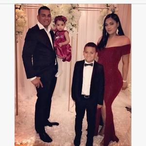 Meet your Posher, Chrislyn